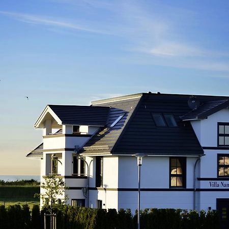 Villa Namenlos Бёргеренде-Ретвиш Экстерьер фото